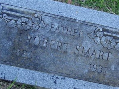 J. Robert Smart on Sysoon