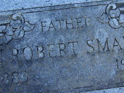 J. Robert Smart on Sysoon