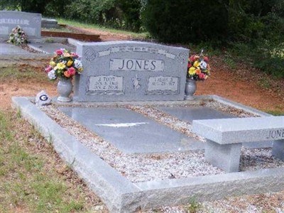 J. Todd Jones on Sysoon