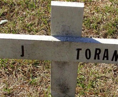 J. Toran on Sysoon