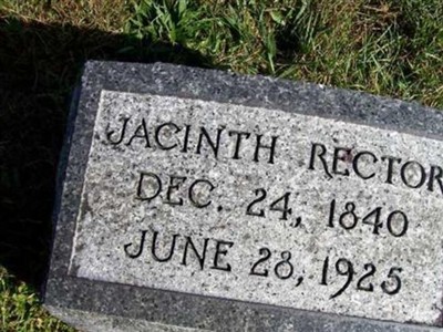 Jacinth Brighton Rector on Sysoon