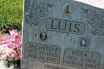 Jacinto P. Luis on Sysoon