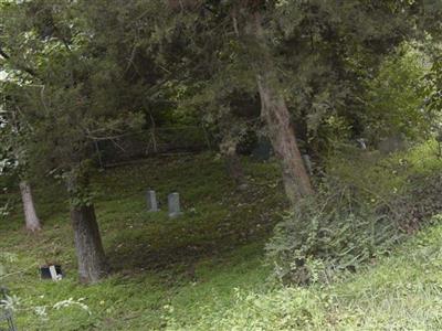 Jack Akers Cemetery on Sysoon