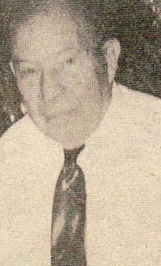 Jack "Colonel" Tower on Sysoon