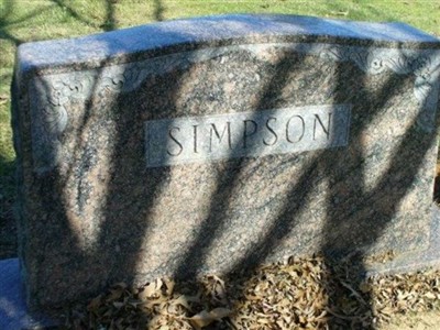 Jack Don Simpson on Sysoon