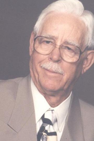 Jack E. Jungbluth on Sysoon