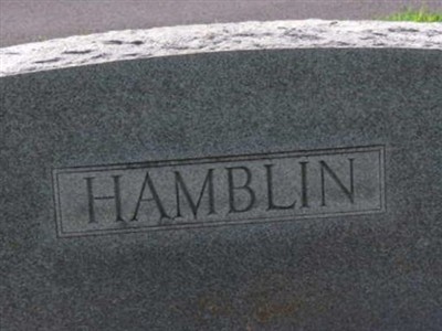 Jack F. Hamblin on Sysoon