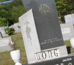 Jackie "Ruby Mae" Roberts Long on Sysoon