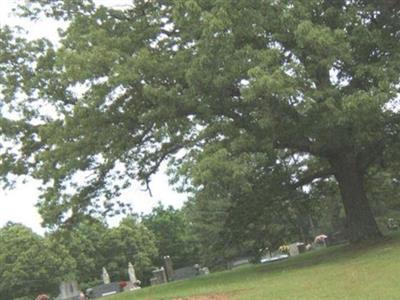 Jacks Creek Cemetery on Sysoon