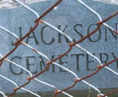 Jackson Cemetery on Sysoon