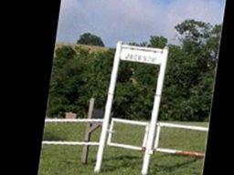 Jackson Cemetery on Sysoon