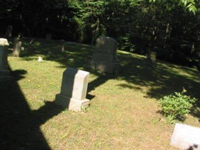 Jackson Cemetery on Sysoon