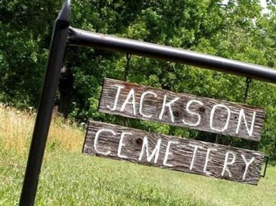 Jackson Cemetery on Sysoon