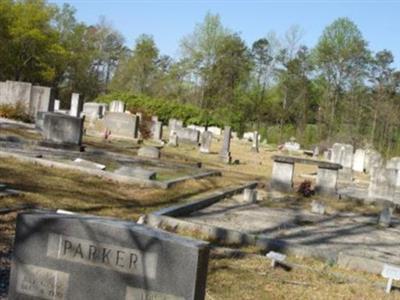 Jackson Grove United Methodist Church Cemetery on Sysoon