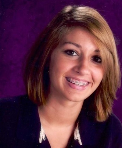 Jaclyn W. Park on Sysoon