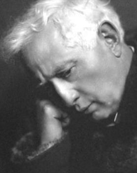 Jacob Adler on Sysoon