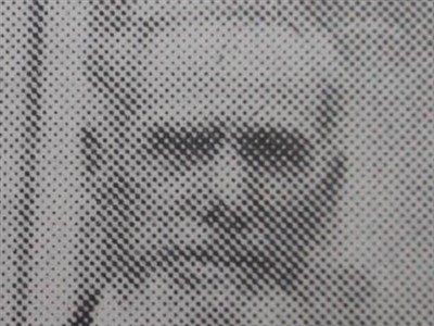 Jacob B. Yoder on Sysoon