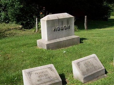 Jacob C Hough, Find a grave on Sysoon Jacob C Hough on Sysoon