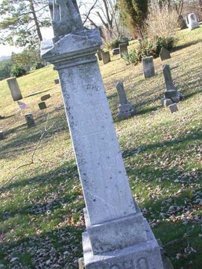 Jacob C Yoho on Sysoon
