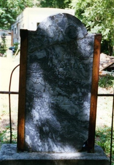Jacob Christian Seiler on Sysoon