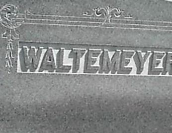 Jacob D Waltemeyer on Sysoon