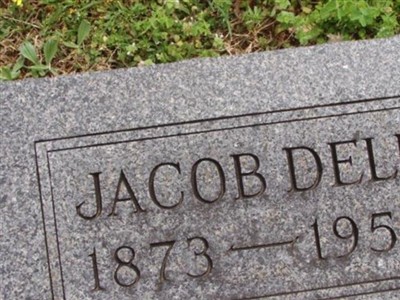 Jacob Delp on Sysoon