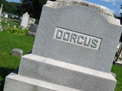 Jacob Dorcus on Sysoon