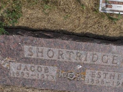 Jacob Earl Shortridge on Sysoon