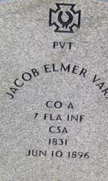 Jacob Elmer Varn on Sysoon