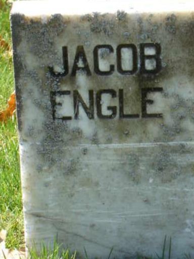 Jacob Engle on Sysoon