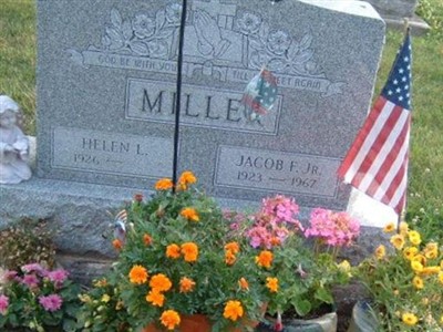 Jacob F. Miller, Jr on Sysoon