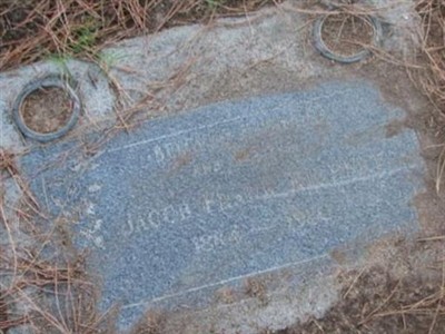 Jacob Frank Richert on Sysoon