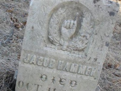 Jacob Hammer on Sysoon