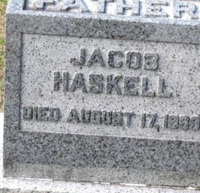 Jacob Haskell on Sysoon