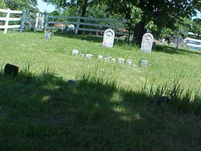 Jacob Hively Cemetery on Sysoon