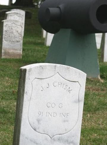Jacob J Chism on Sysoon