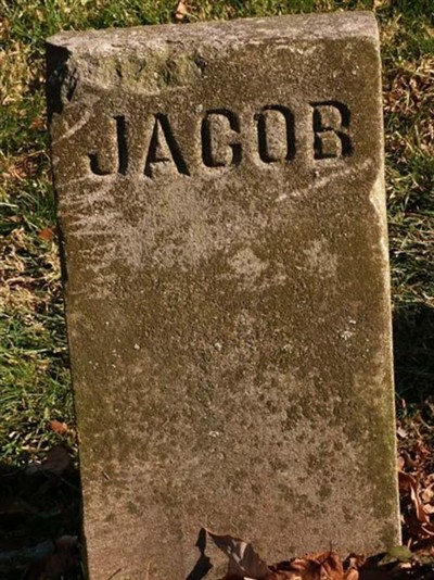 Jacob L Kimble on Sysoon