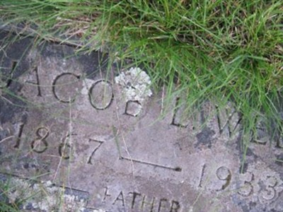 Jacob L. Webb on Sysoon