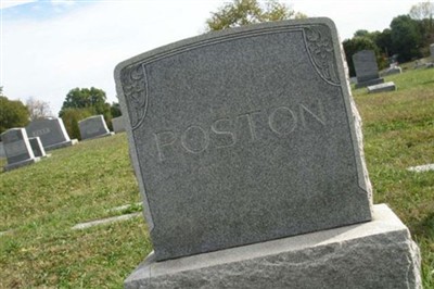 Jacob M. Poston on Sysoon