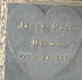 Jacob Paul Helms on Sysoon