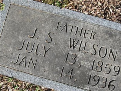 Jacob Scott Wilson on Sysoon