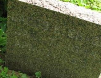 Jacob Shade, Find a grave on Sysoon Jacob Shade on Sysoon