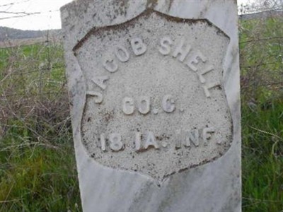Jacob Shell on Sysoon