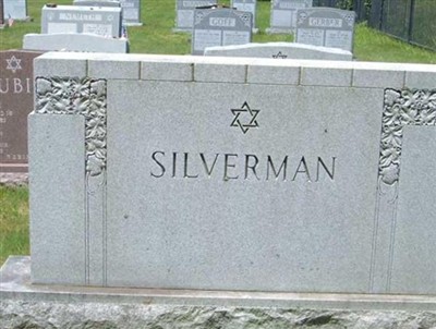 Jacob Silverman on Sysoon
