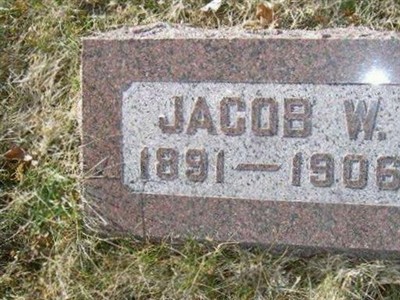 Jacob W. Nathanson on Sysoon
