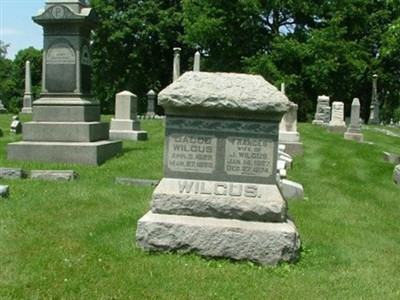 Jacob Wilgus on Sysoon