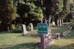 Jacobs Cemetery on Sysoon