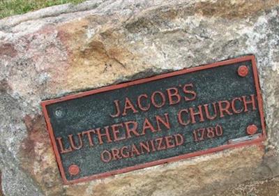 Jacobs Cemetery on Sysoon