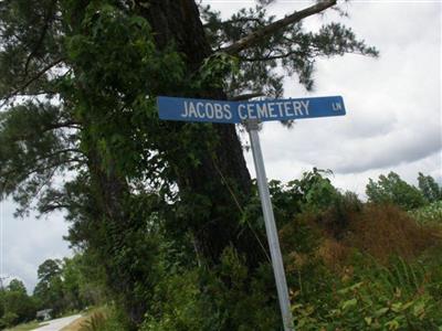 Jacobs Cemetery on Sysoon