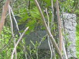 Jacobs Cemetery on Sysoon